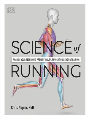 cover image of Science of Running